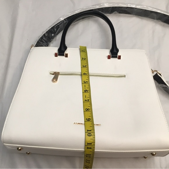 Alessia Massimo shoulder bag - Picture 7 of 7